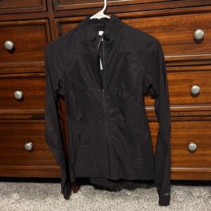 lululemon athletica Black Utility Jacket